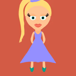 Random Children #4