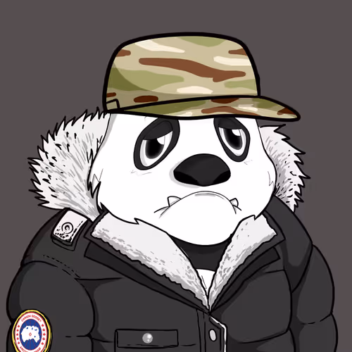 Sad_Pandas Collection - old V2