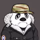 Sad_Pandas Collection - old V2