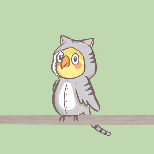 Neko butter
