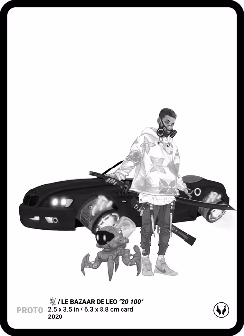 Item #41306493074966232096042630143883147882910837487287408544366717700146963939329 Media