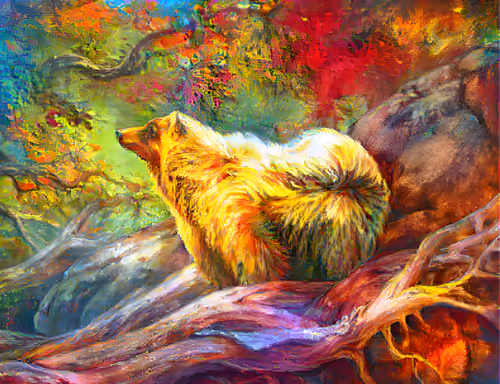 Item #46935663379106642088571545476757153786473481129897181517748081513017450168321 Media