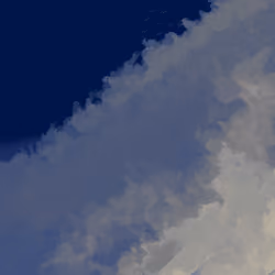 Sky punk # 8