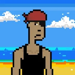 Pirate Punk #10