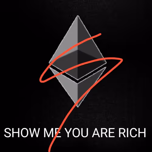 show me you are rich.eth