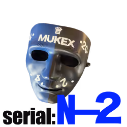 serial：N***2