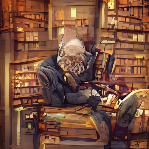 Thinking Room
