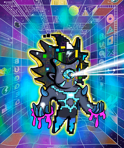 T H E G A M E I S B U G G E D Kxr4aNT01f