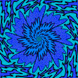 Vice Flower