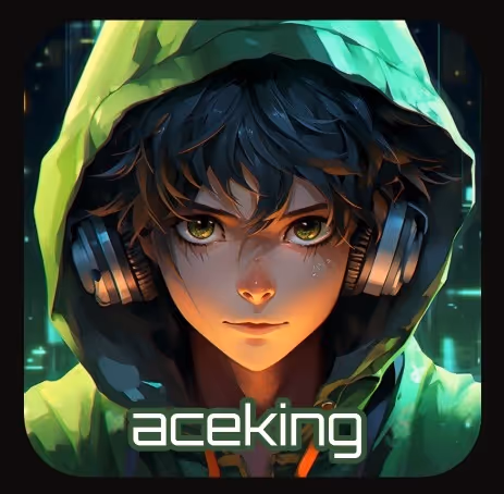 Ace_King_ Collection