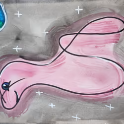Mystical Earth Dragon 