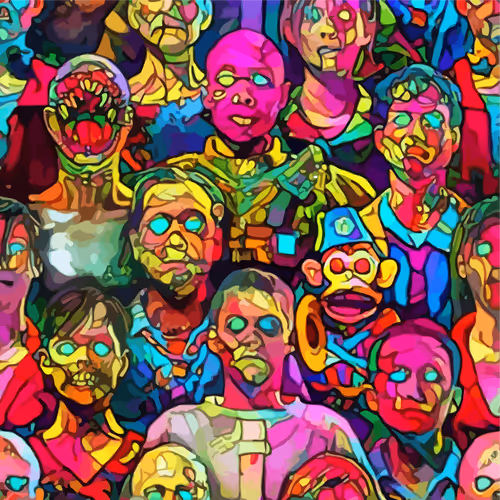 Item #101246250584396345783525808803766034653011072279848756554665936068479985647617 Media