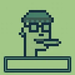 LCD Punk #10