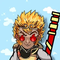 Nubwukong