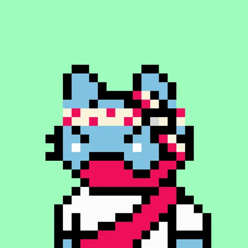 PixelCat 2643