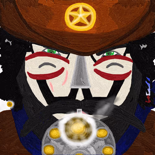 Item #14743829505687703632156863508601114439188026791443415630858783312157870129153 Media