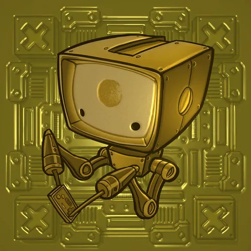 Item #46961848402398888258056051654573296090509367100463509430046218456554843144193 Media