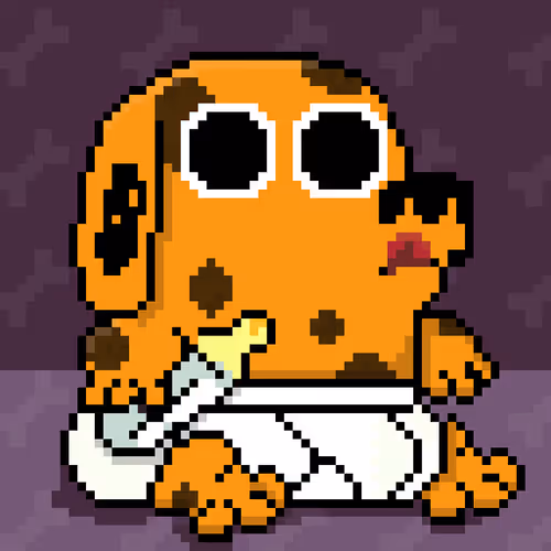 Diaper Dogs