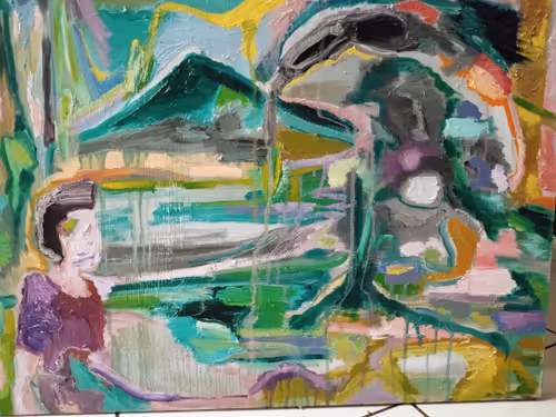 Item #84646172294598514611984656163158042175822715764760801157000877416240226762753 Media