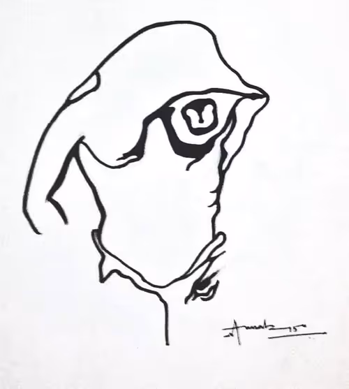 Item #94392719315491458850003116479607692657154436618725760807423777159884467863553 Media