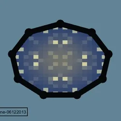 Crypto Air Fragment #752
