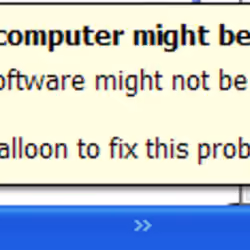 My PC is at Risk