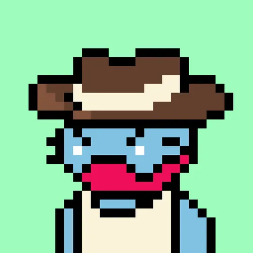 PixelCat 8294