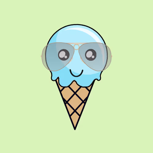 Ice Cream Shades