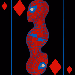 SPIDER-MAN v1