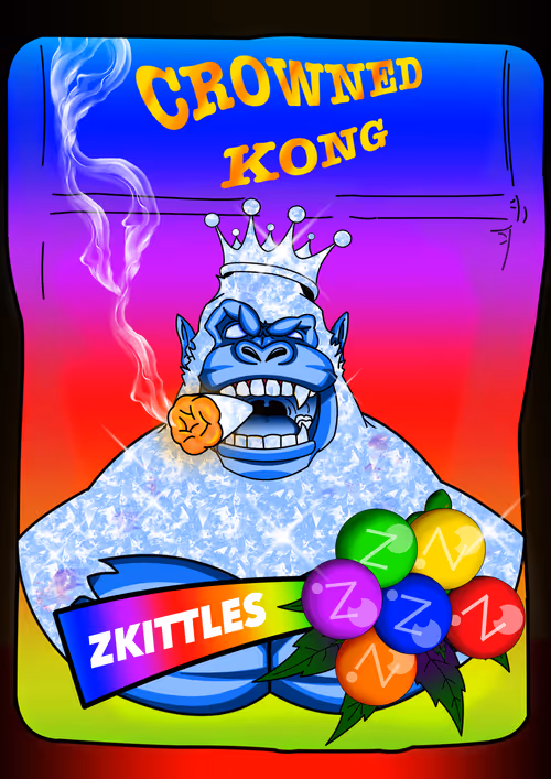 Item #111595303907941667046994839540422747310318887138252643813666272819201355808769 Media