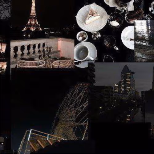 Item #2828487457027846642038799962727664059097231626088266993890376575757381009409 Media