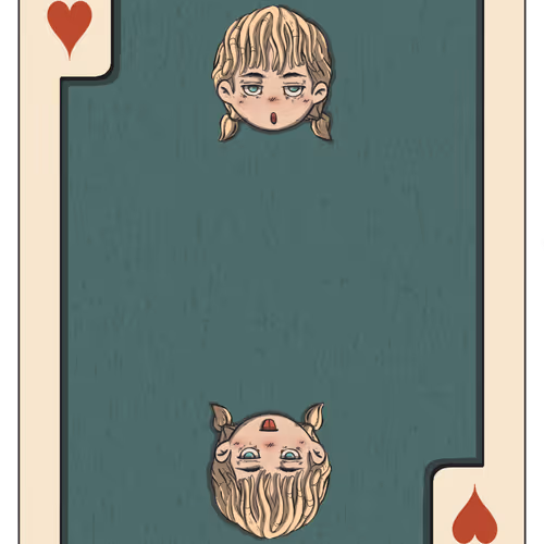 Hud Poker Cards