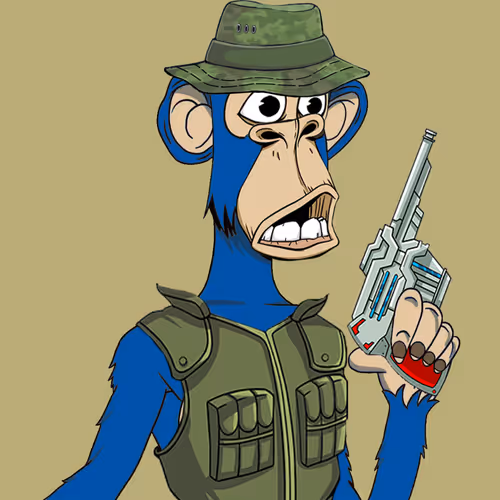 Crazyboredapeclub
