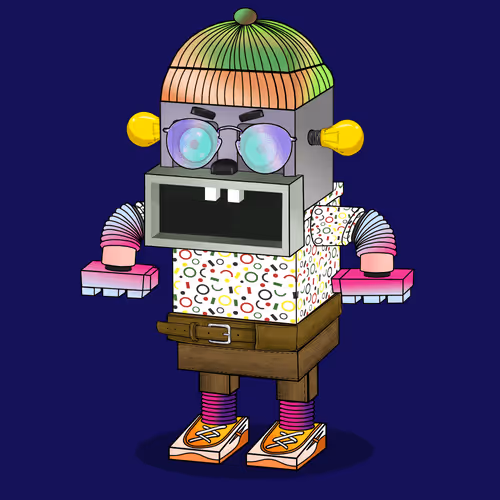 Item #7948986454524070020768945236896966363085064345480333639509846959956460306433 Media