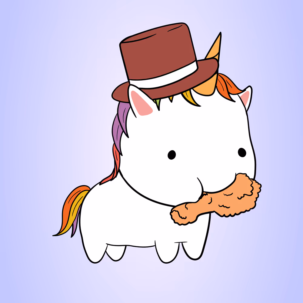 chubbicorn 223