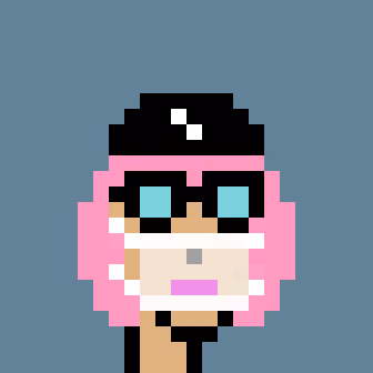 CovidPunk #92