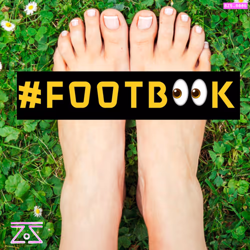 Footbook