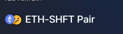Eth Shft Pair