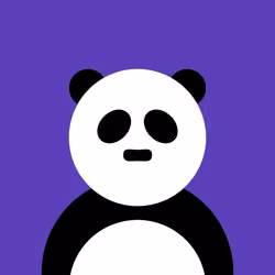 ProudPanda #005