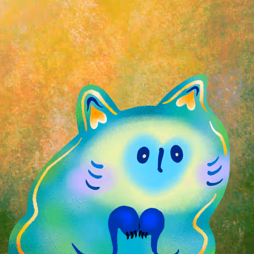 Catmon NFT