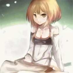 Crypto Anime Waifu #4