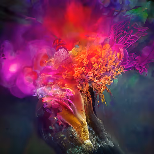 Explosionofcolor