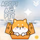 Save the world by adopting