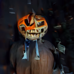 Pumpkin Carver