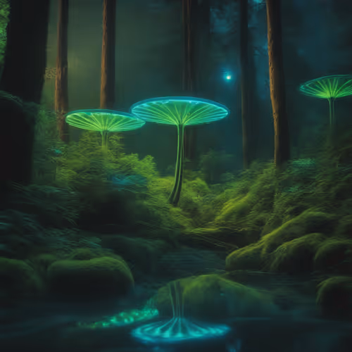 Beyond The Rift
