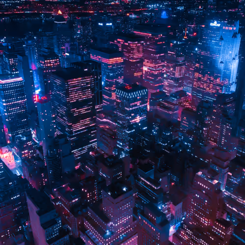 Dream District 