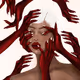 Naive, I was by LANA DENINA