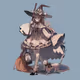 Witch Girls Collection
