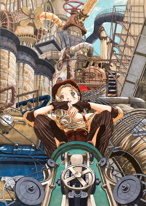 Item #44858917766880570694928683500491768580715220213026544156946636193056528793601 Media