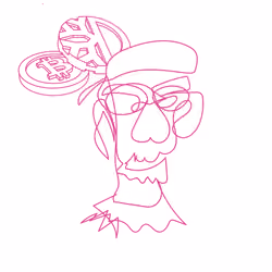 DefiChain Jelly Man 29
